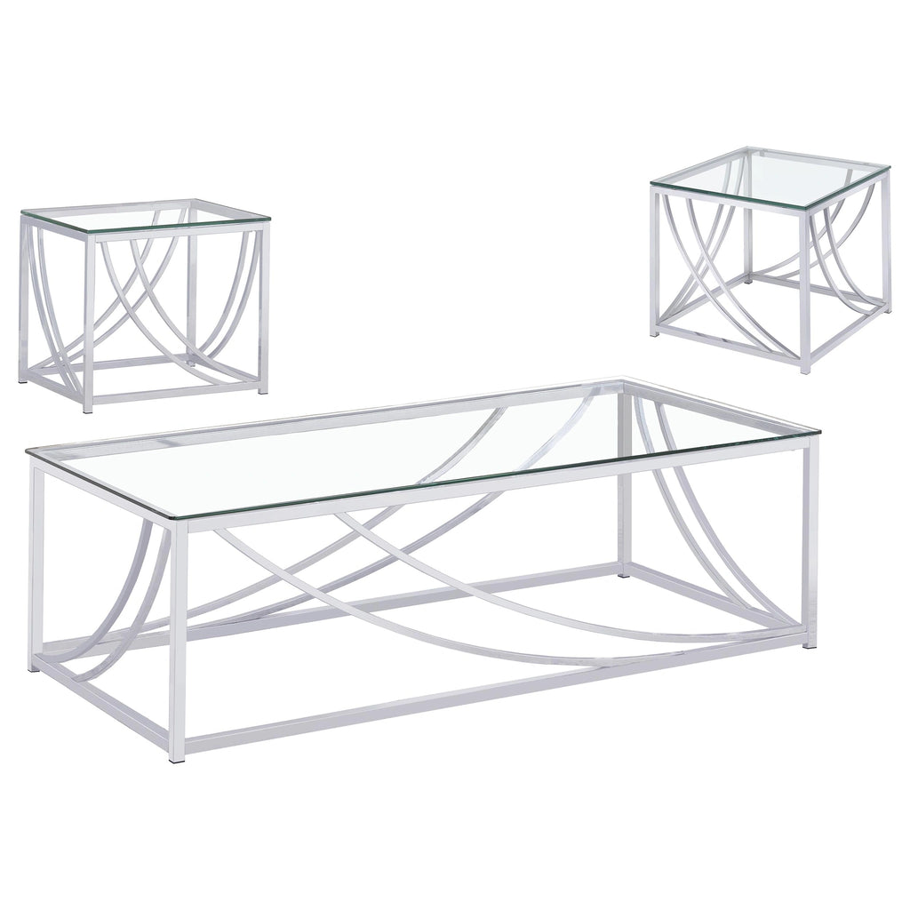 Lille Coffee Table Set