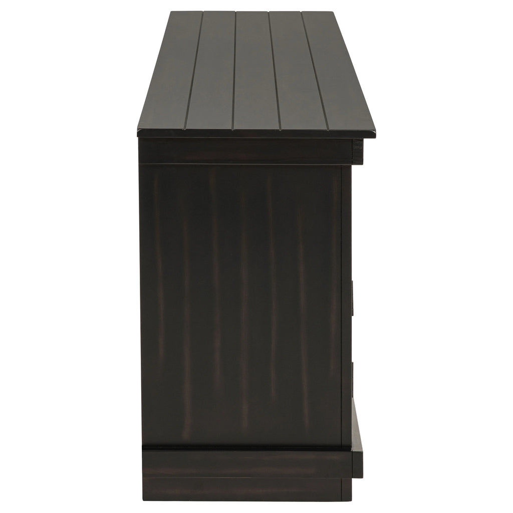Payne TV Stand