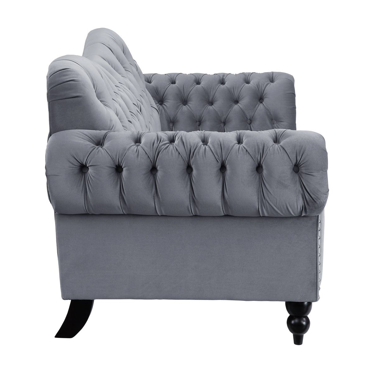Rosalie Love Seat