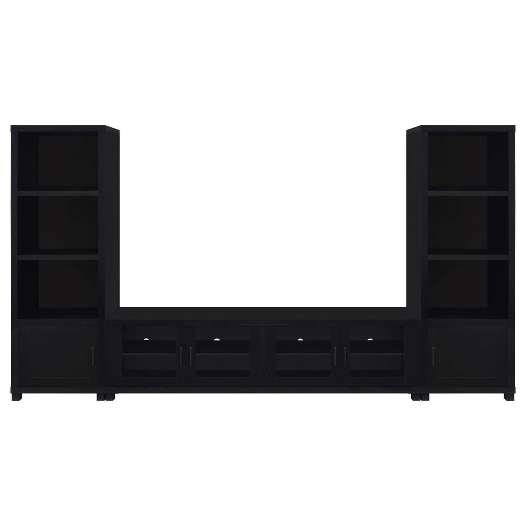 Jupiter Entertainment Center