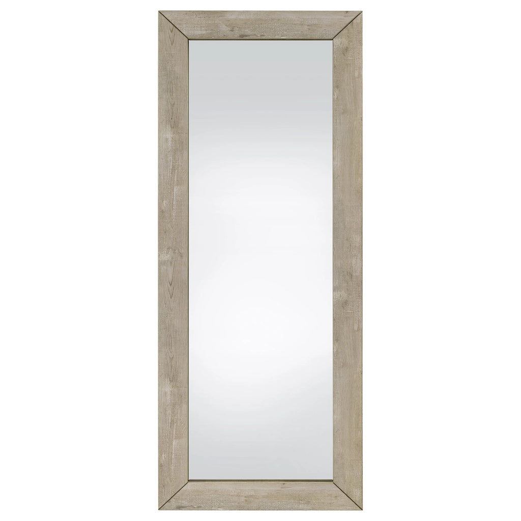 Cadence Standing Mirror