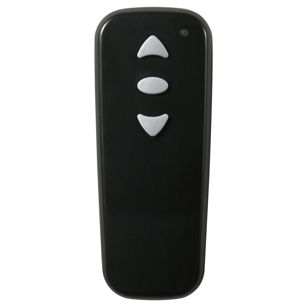 Tara Panel TV Bed