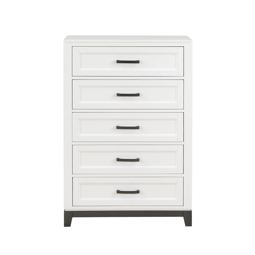 Garretson Chest