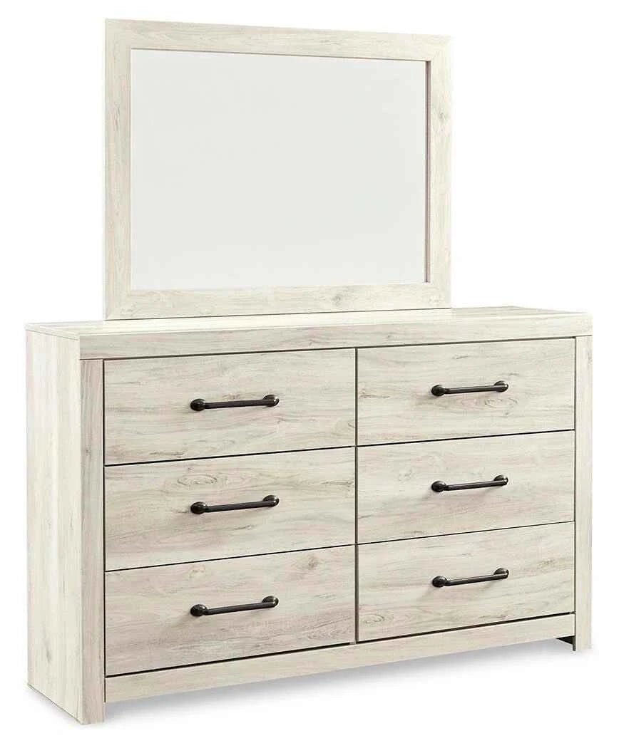 Cambeck Bedroom Set