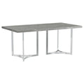 Sterling Dining Table
