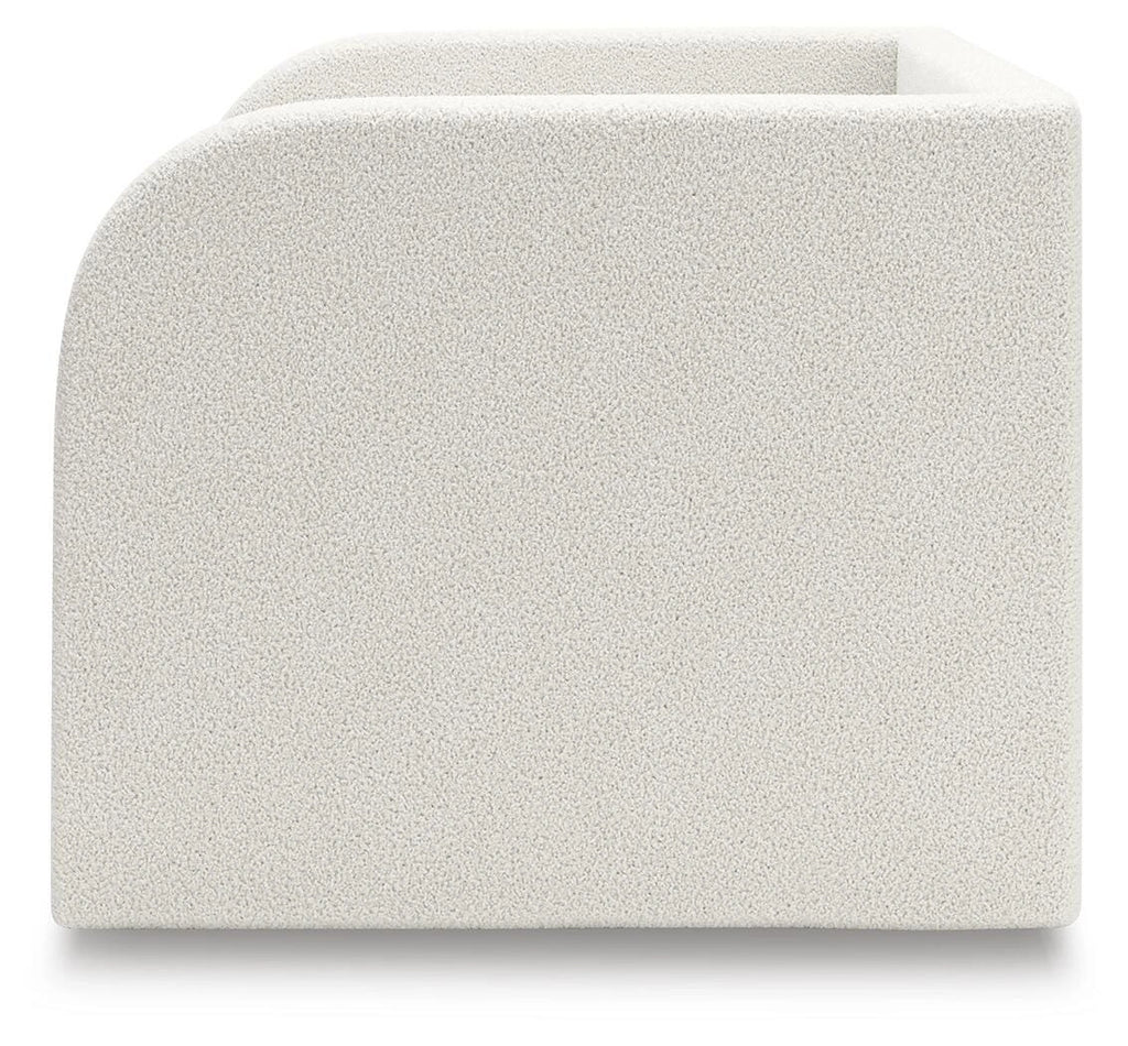 Arloster Upholstered Bed