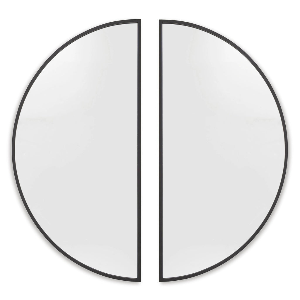 Denlow Wall Mirror Package