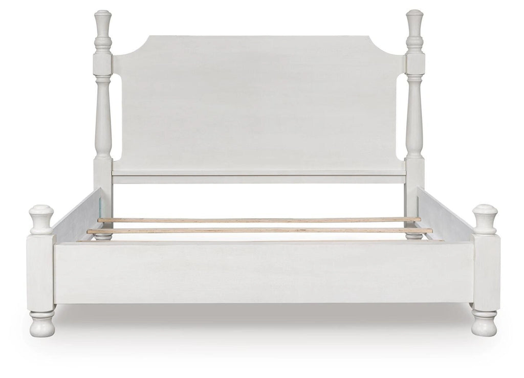 Rowlenstown Bed