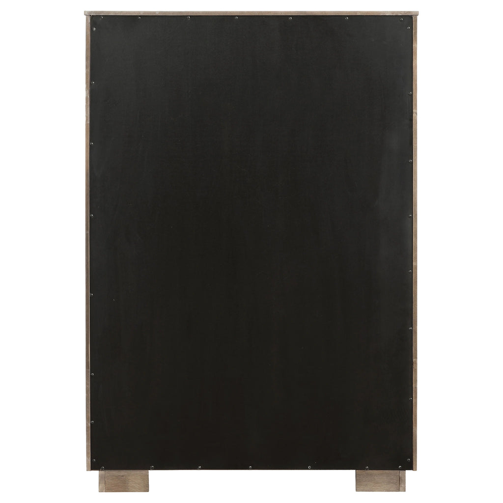 Durango Chest of Drawers