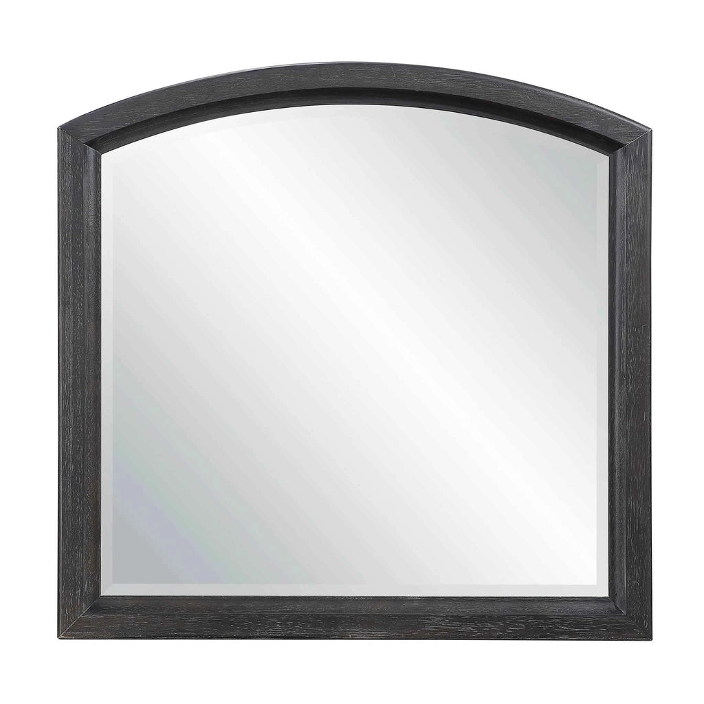 Olson Mirror