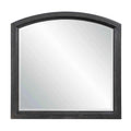 Olson Mirror