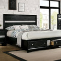 Chrissy Bed