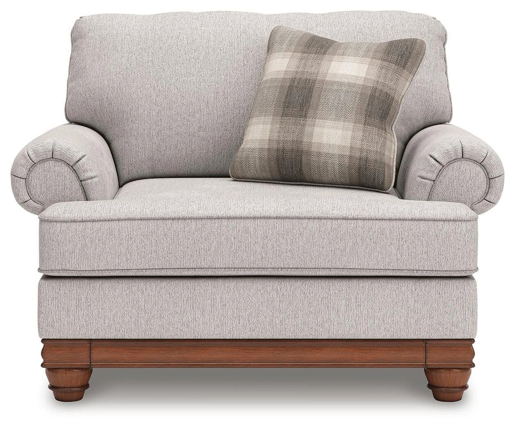 Clearbrooke Oversized Chair