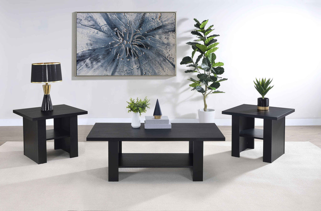 Rodez Coffee Table Set