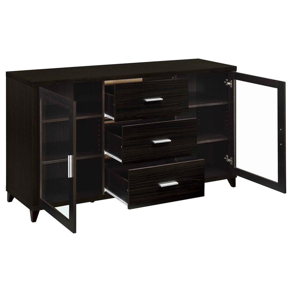 Lewes TV Stand