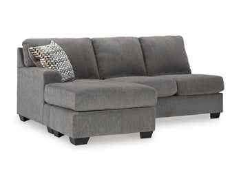 Riverfield Sectional with Chaise