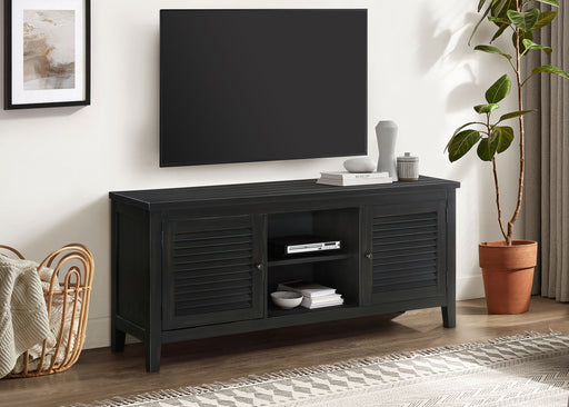Concord Tv Stand - VIP FURNITURE (NJ)