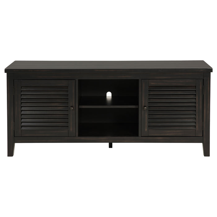 Concord Tv Stand - VIP FURNITURE (NJ)