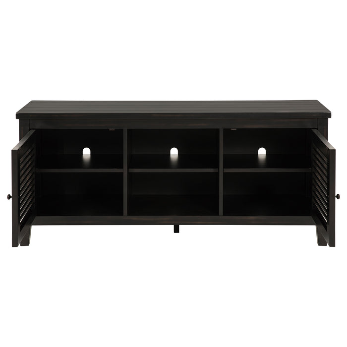 Concord Tv Stand - VIP FURNITURE (NJ)