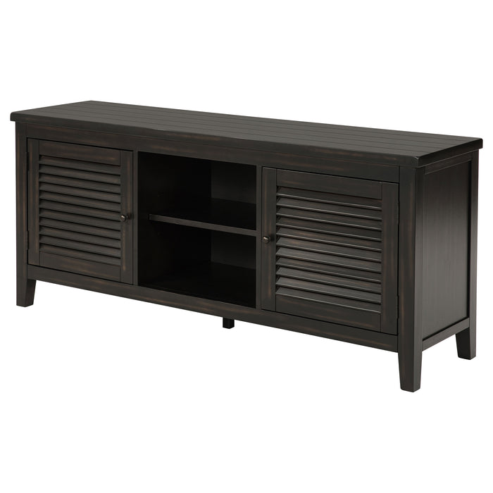 Concord Tv Stand - VIP FURNITURE (NJ)