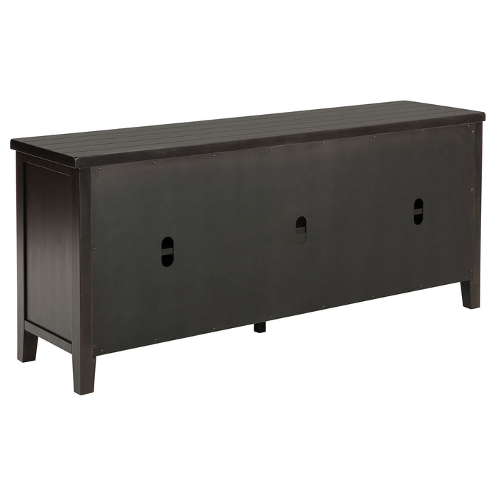 Concord Tv Stand - VIP FURNITURE (NJ)