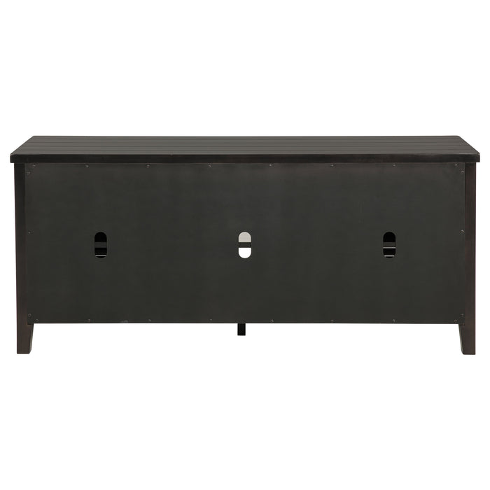 Concord Tv Stand - VIP FURNITURE (NJ)