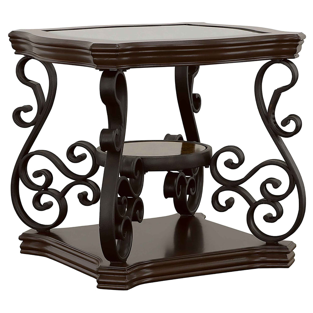 Laney End Table