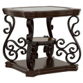 Laney End Table