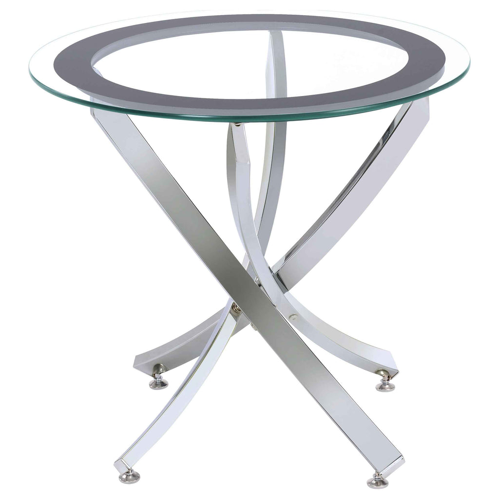 Brooke End Table