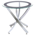 Brooke End Table