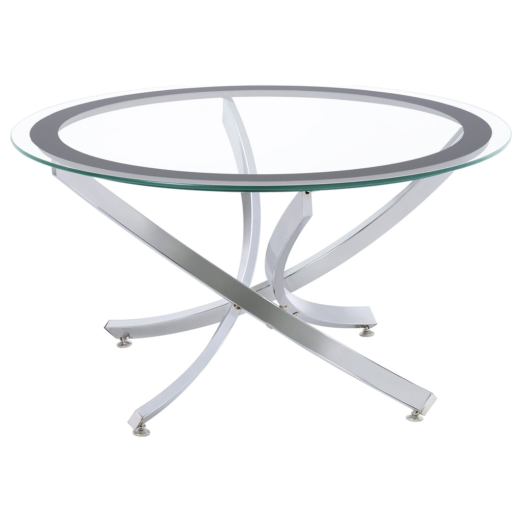 Brooke Coffee Table Set