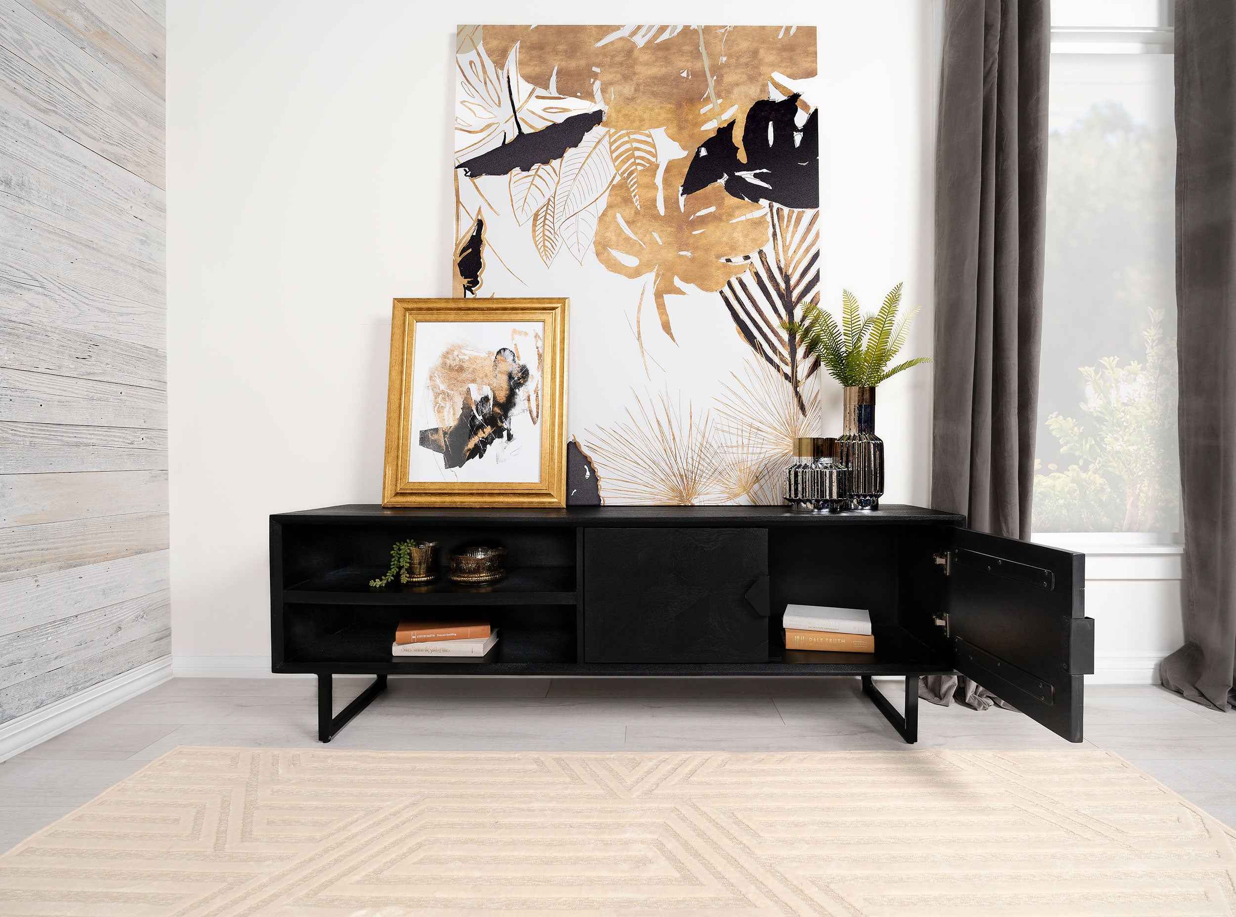 Marsden TV Stand