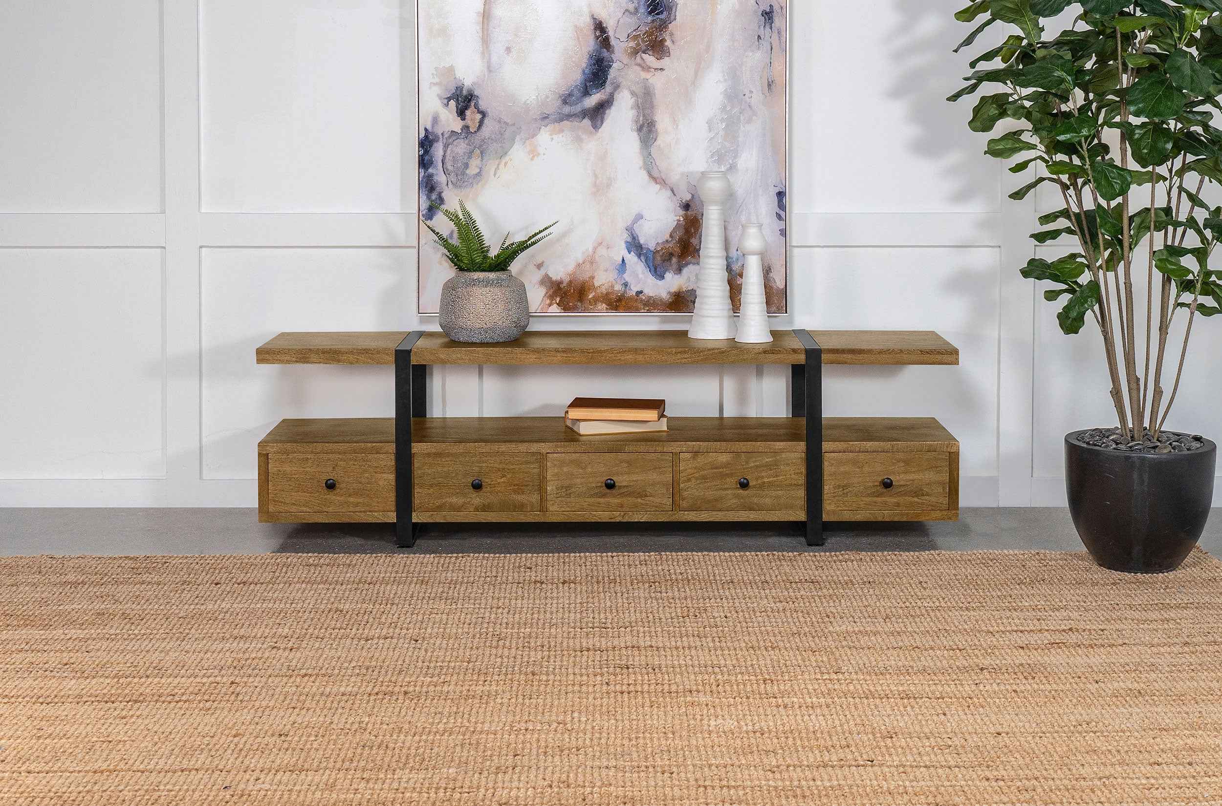 Otto TV Stand