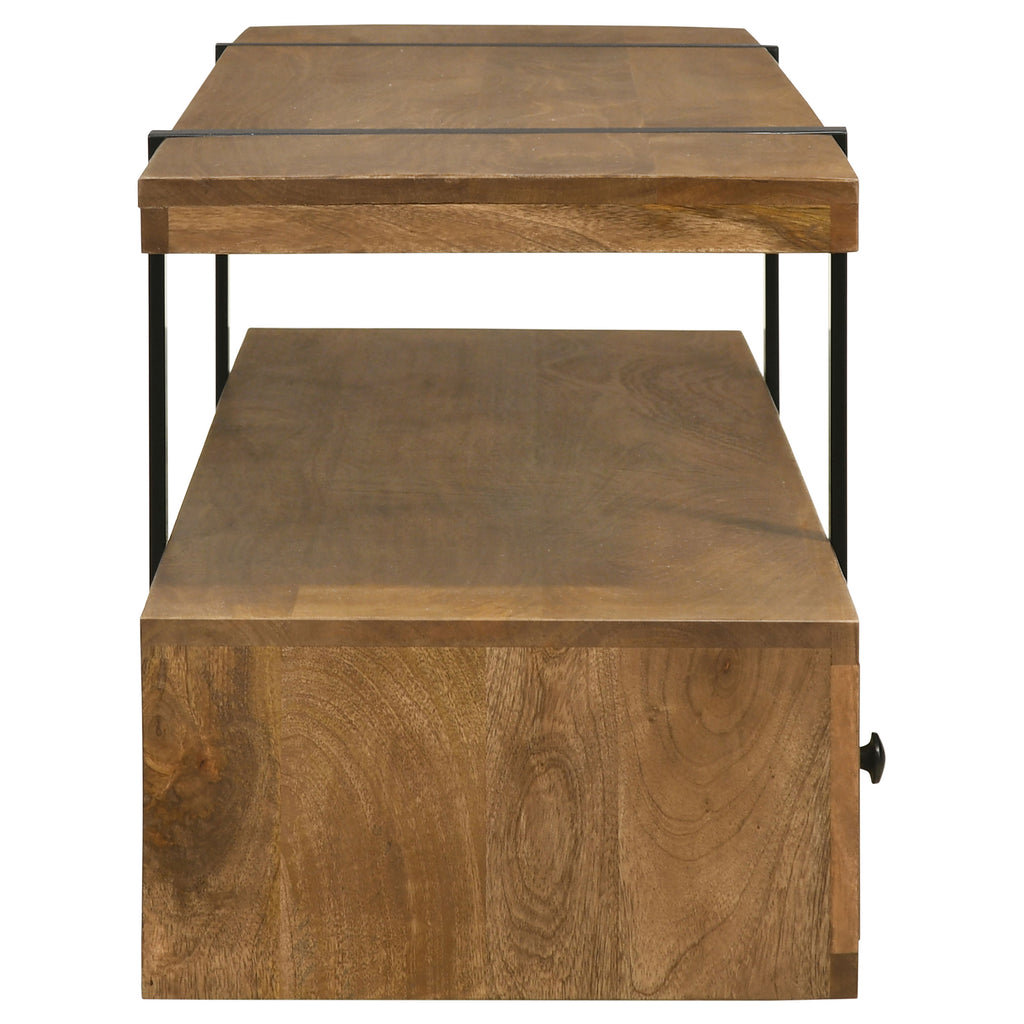 Otto TV Stand