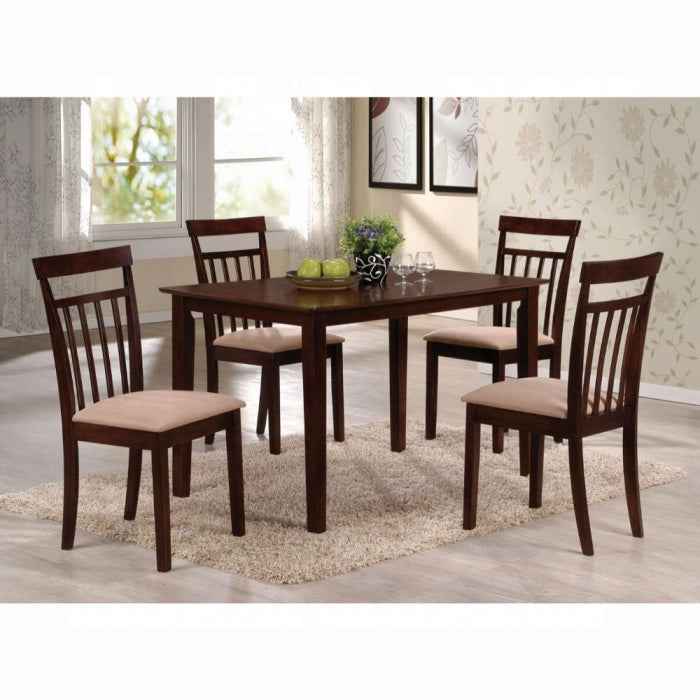 Samuel 5PC Dining Set