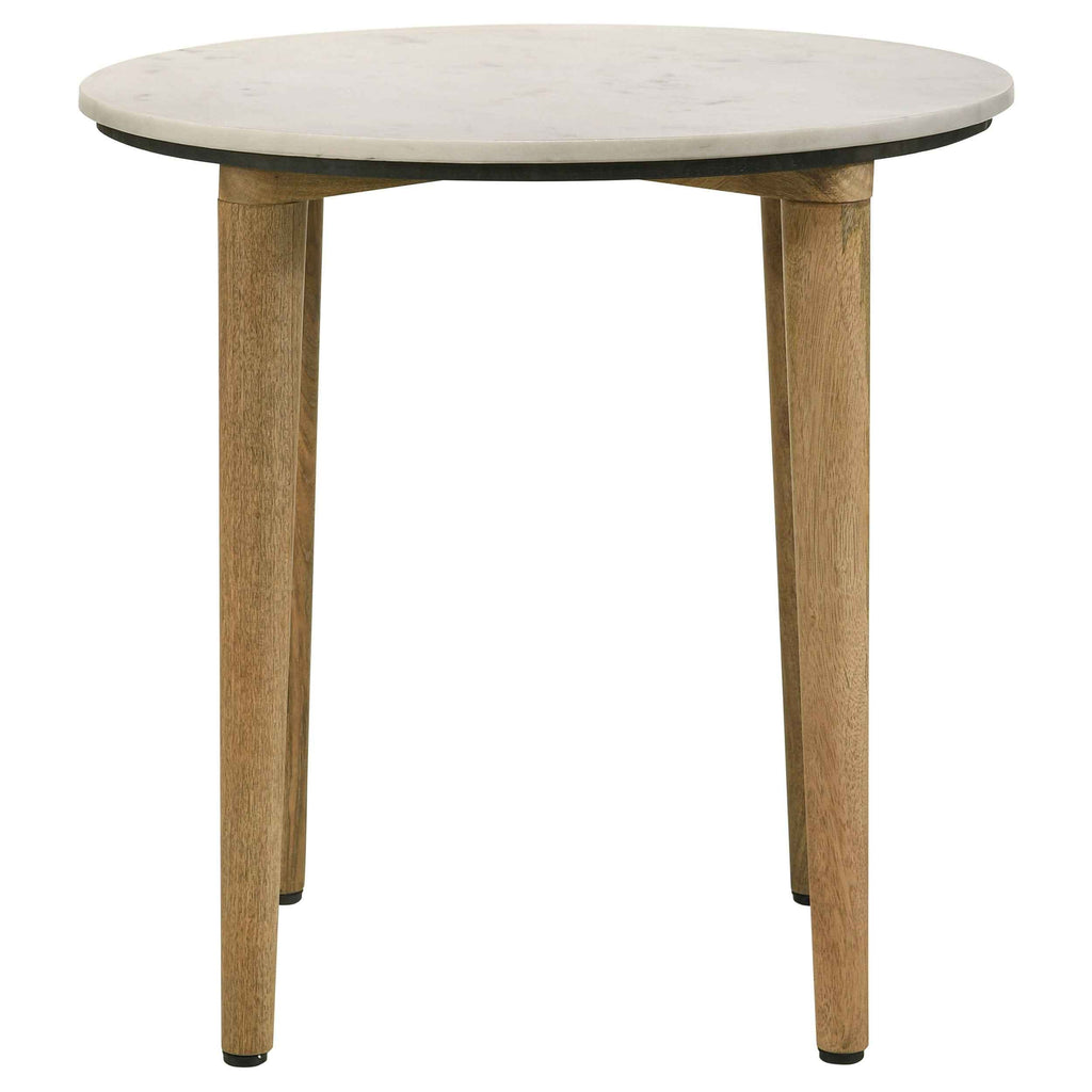 Aldis End Table