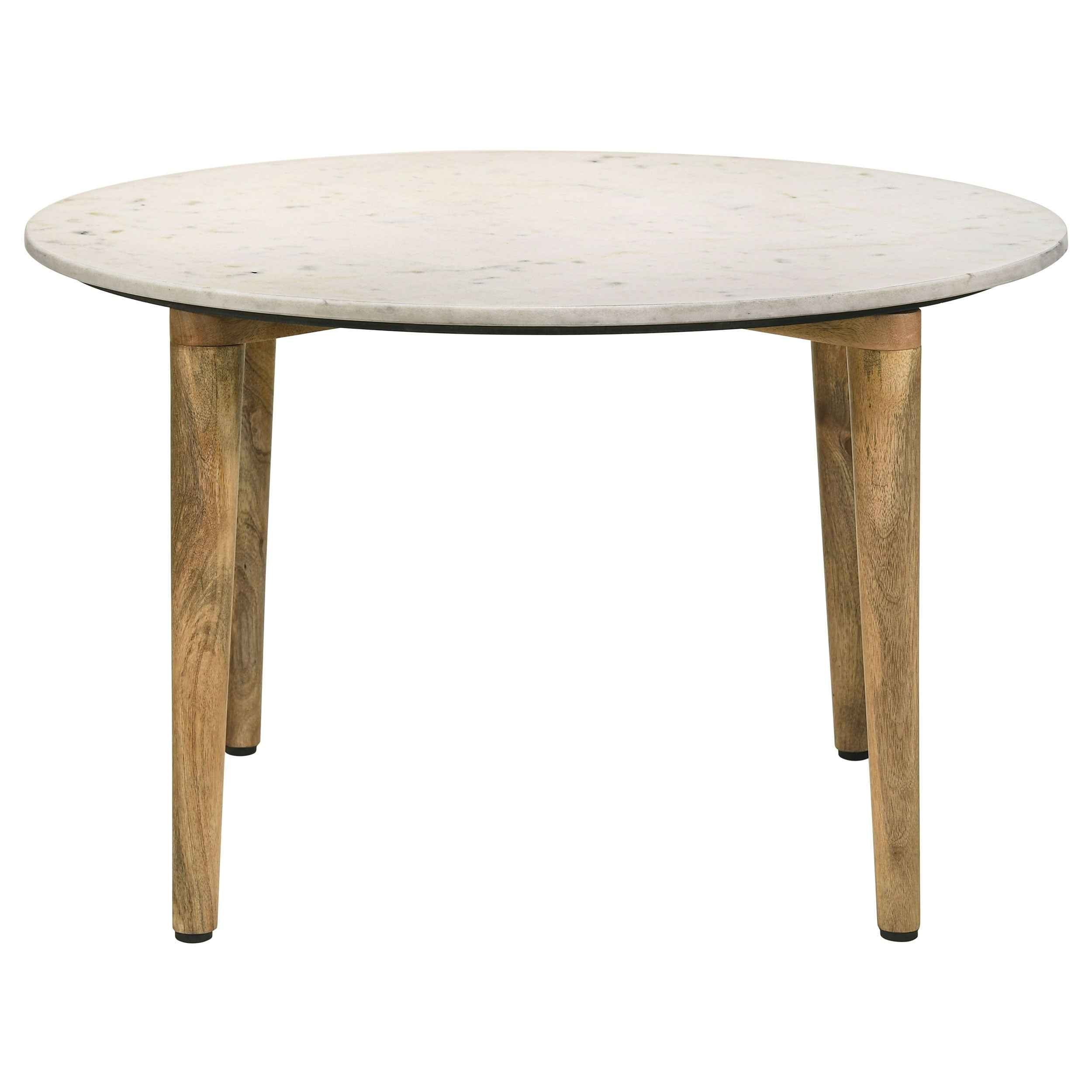 Aldis Coffee Table Set
