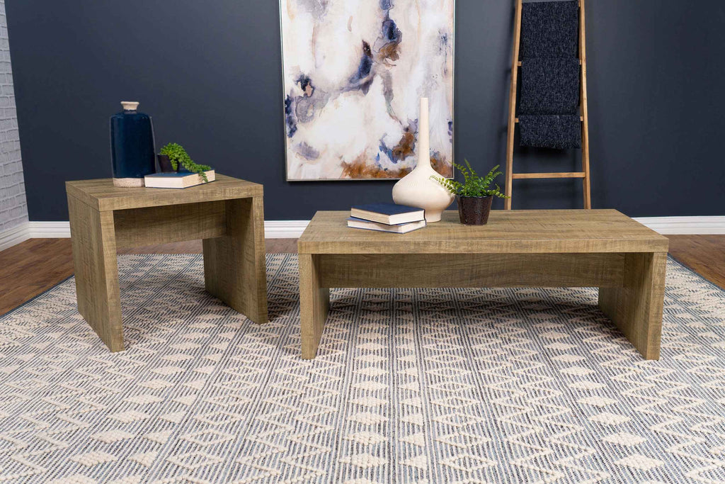 Lynette End Table