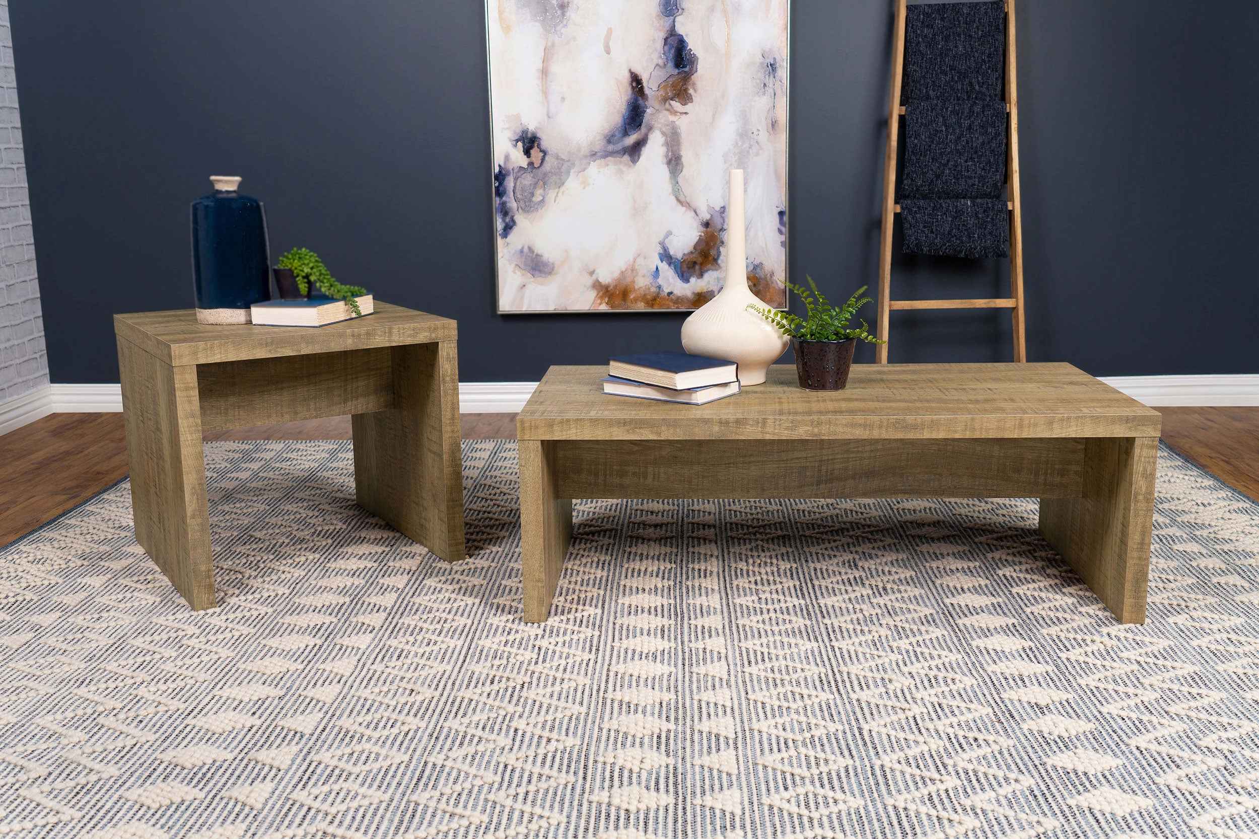 Lynette End Table