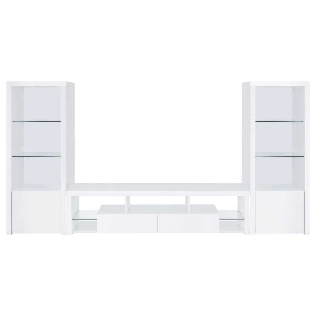 Jude Entertainment Center