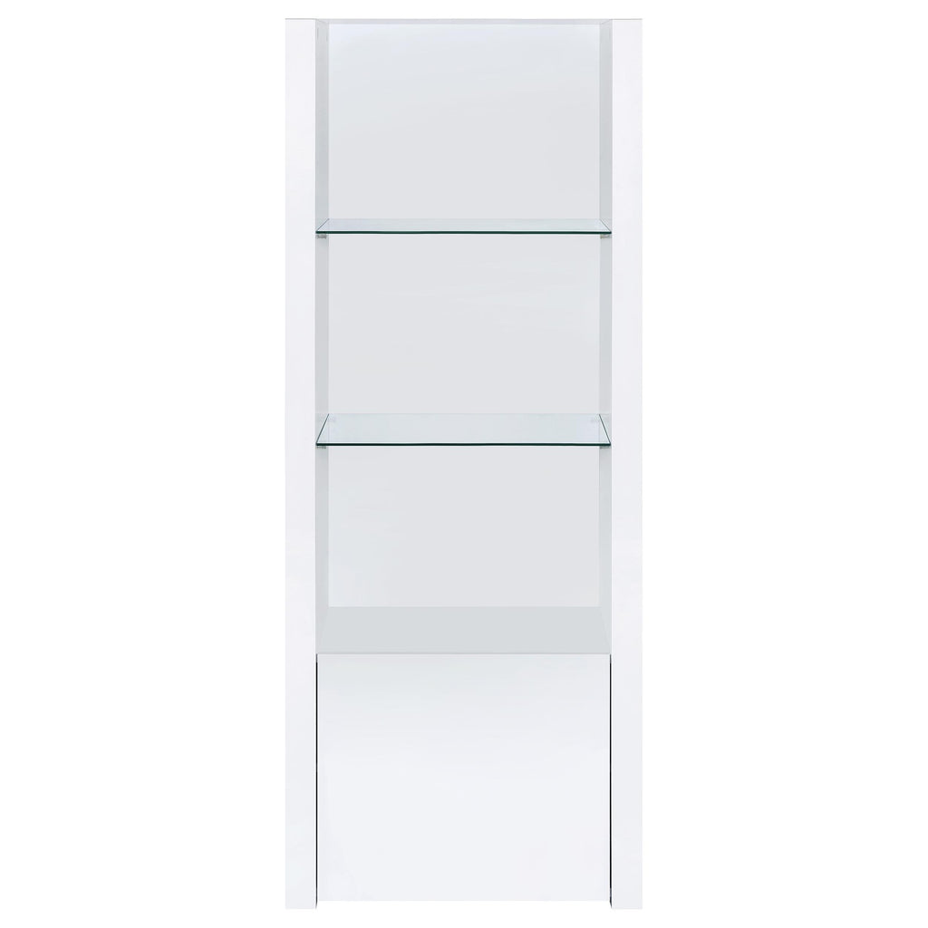 Jude Entertainment Center