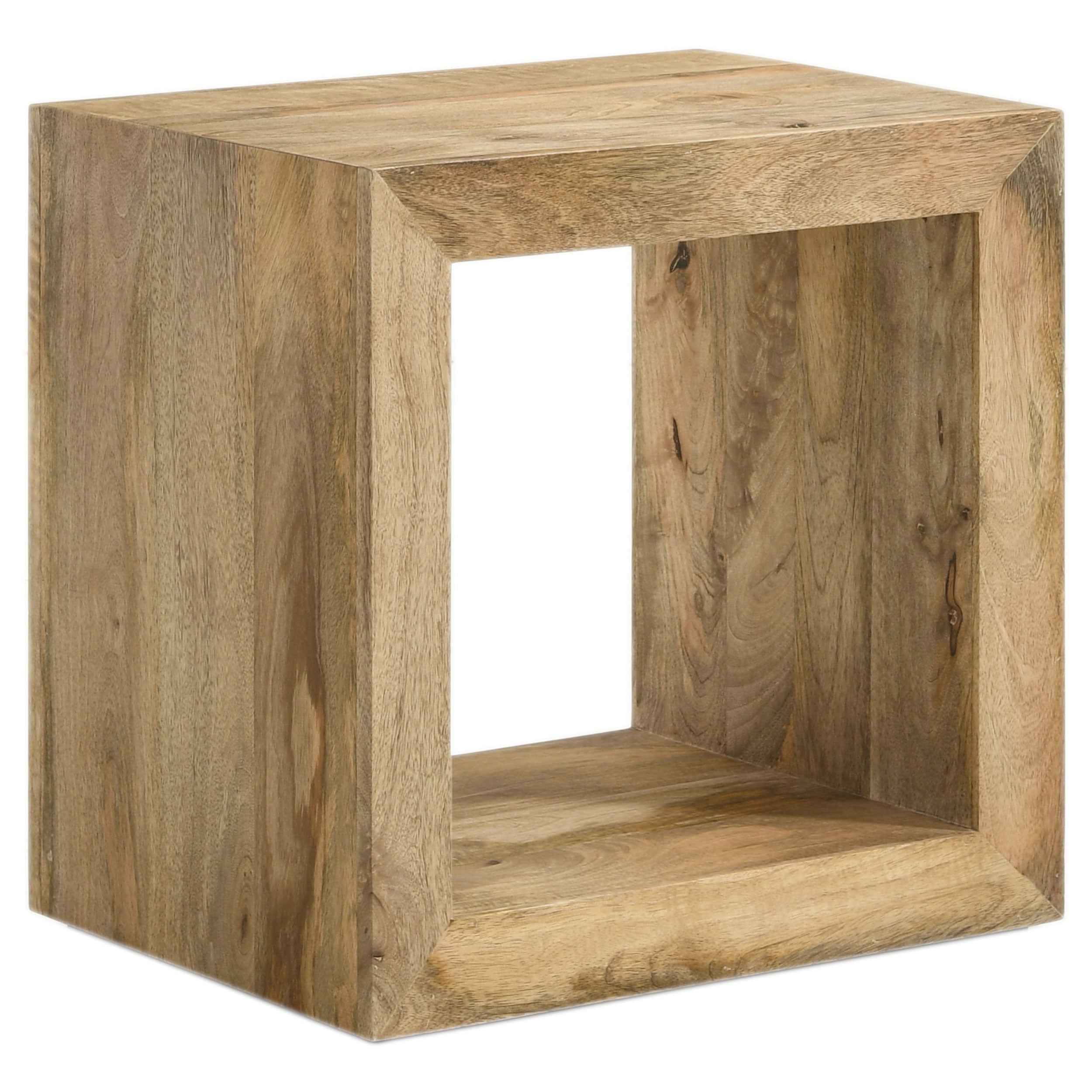 Benton End Table