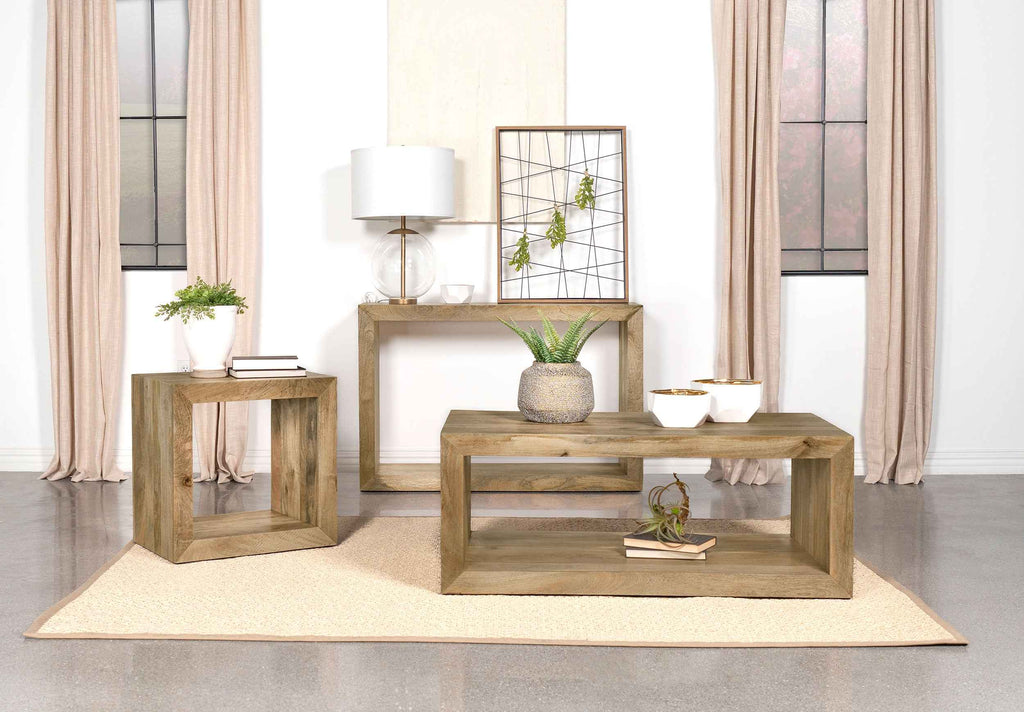 Benton End Table