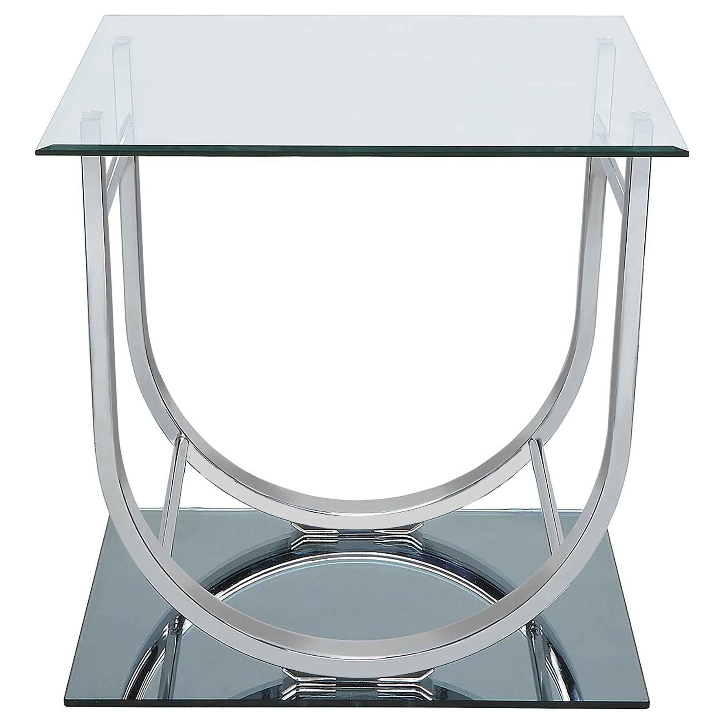 Danville Coffee Table Set