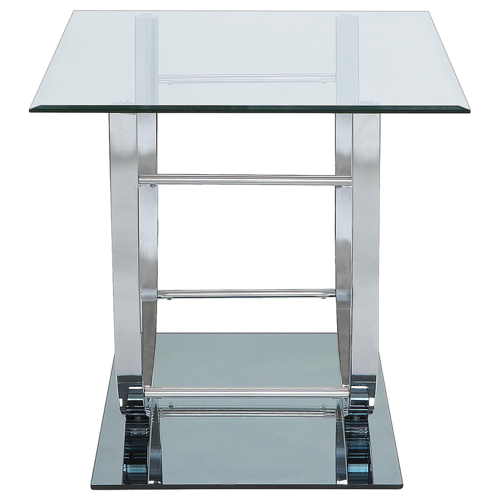 Danville Coffee Table Set