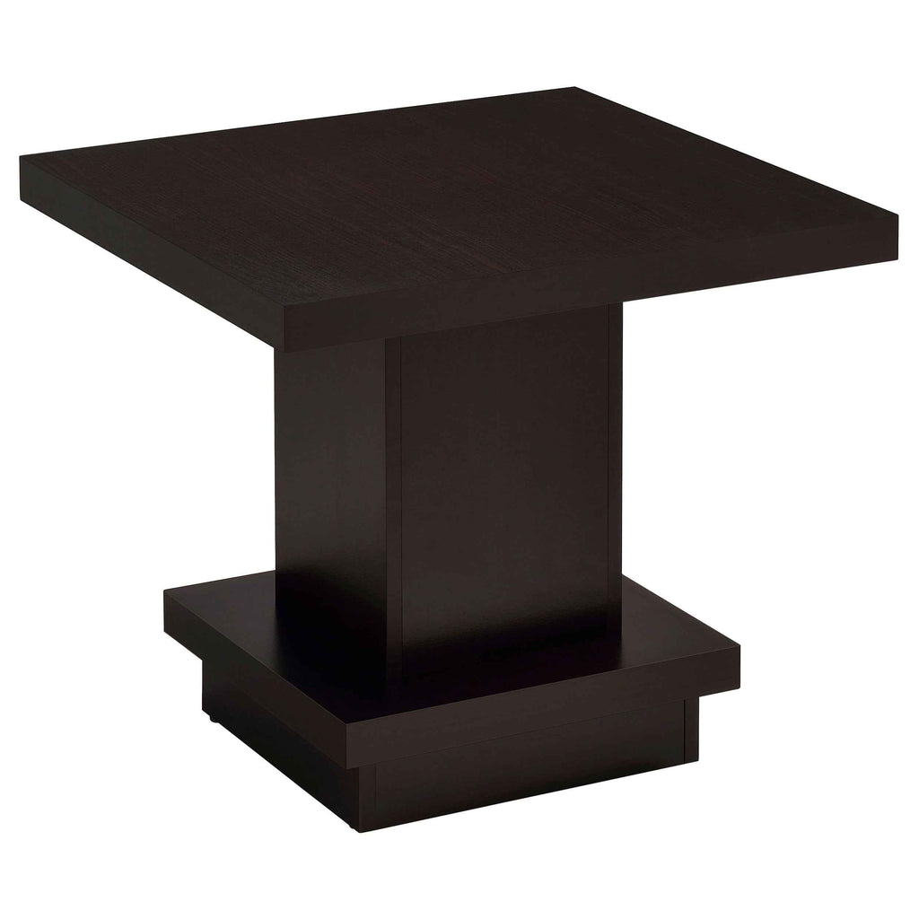 Reston End Table