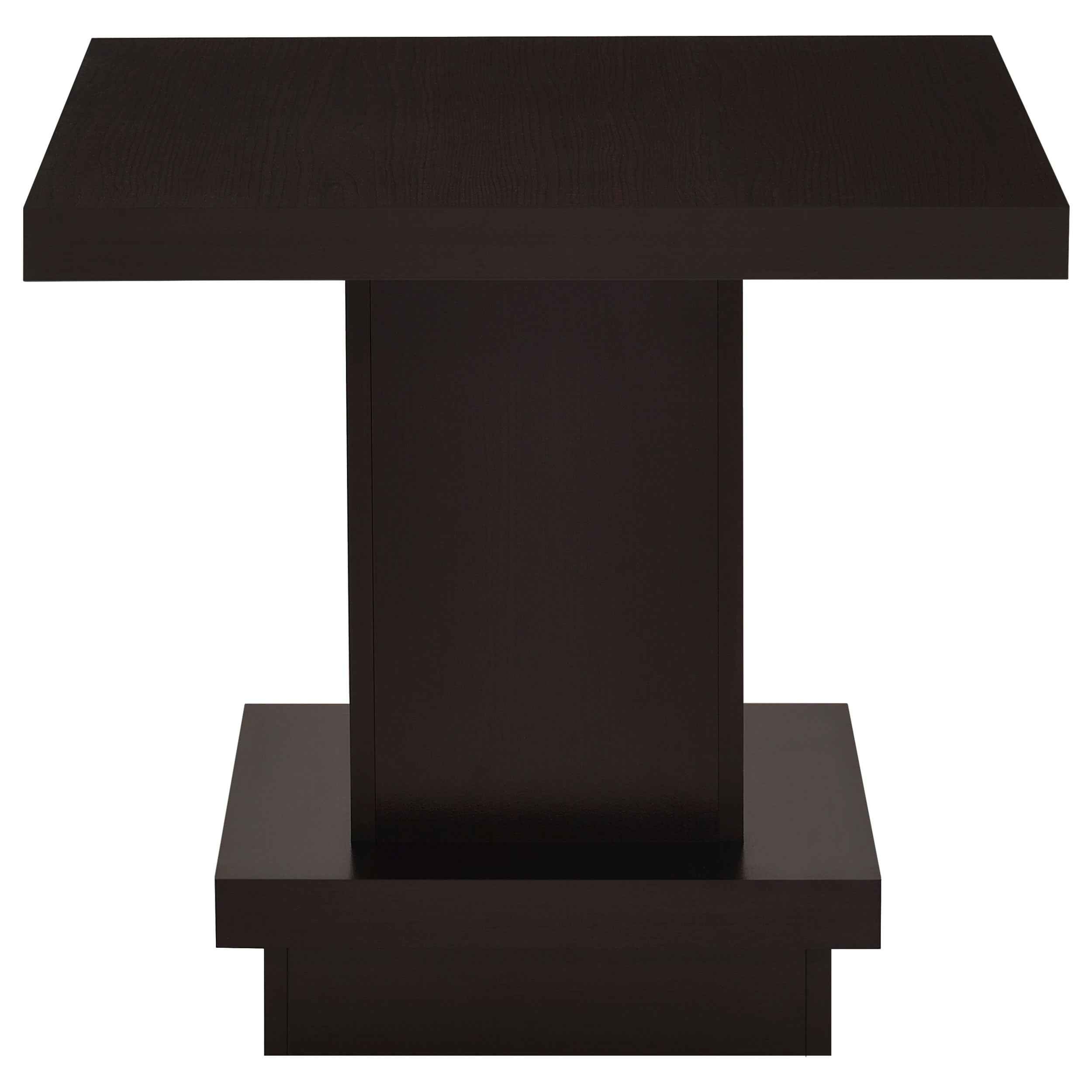 Reston End Table