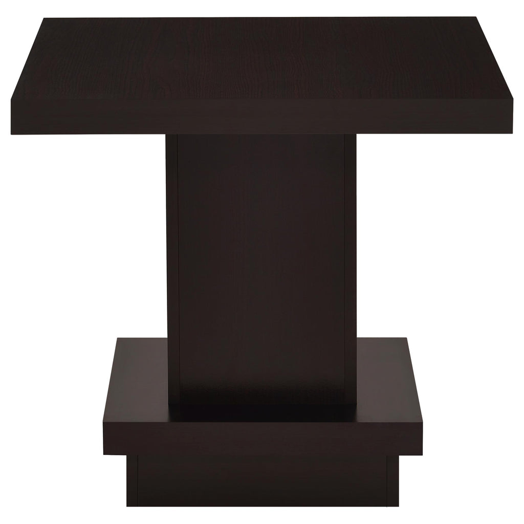Reston Coffee Table Set