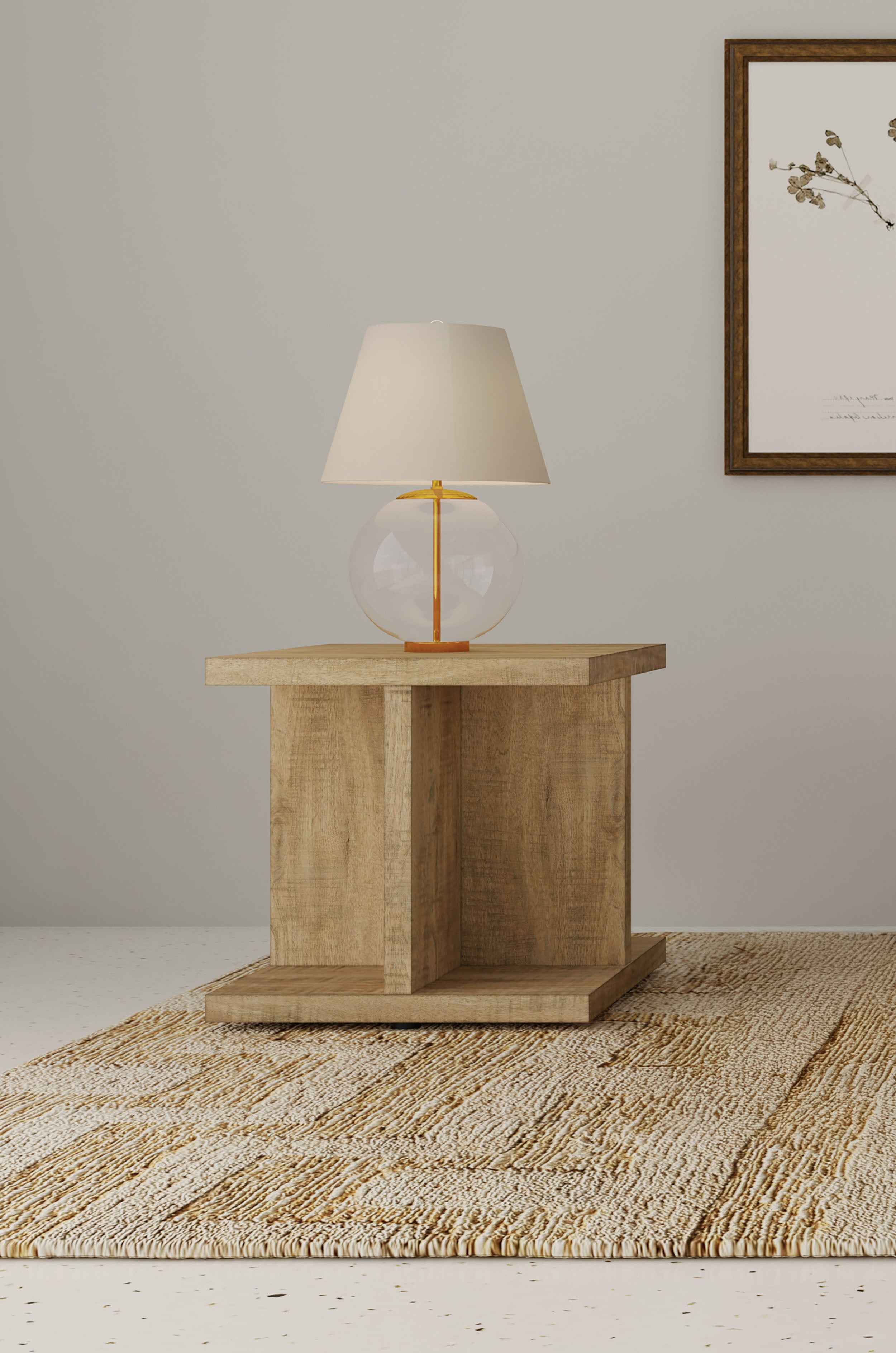 Cortona End Table