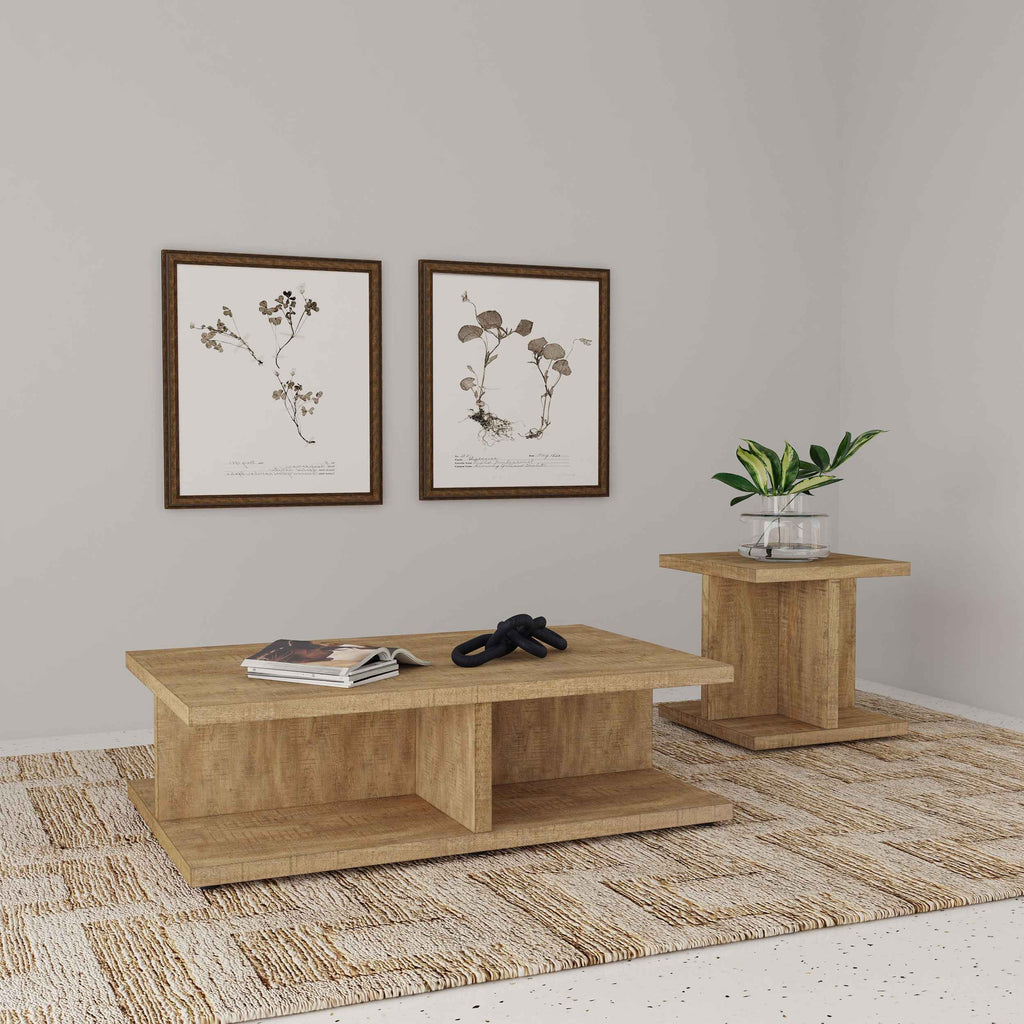 Cortona Coffee Table Set